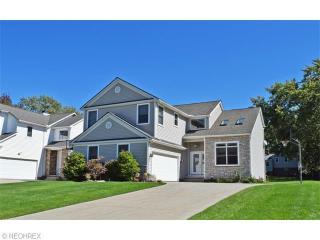 3433 Stratton Rd, Cleveland, OH 44122-5365