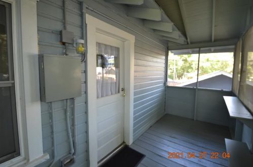 205 Hilda St, Tampa FL  33603-3659 exterior