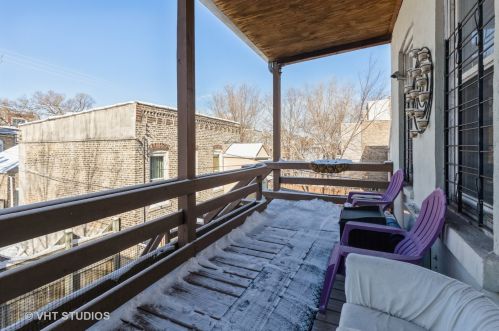 846 Wolcott Ave, Chicago IL 60612-3724 exterior