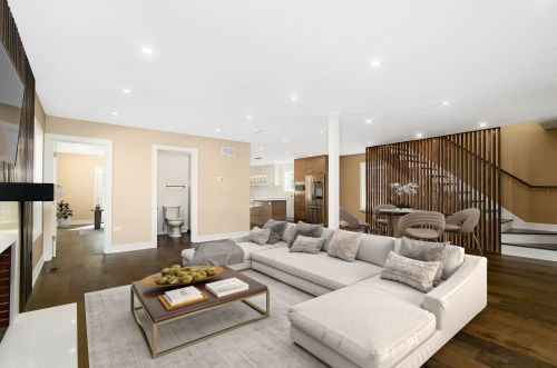 2029 74th Ct, Chicago IL  60707-3111 exterior