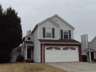 2765 Barnwood Xing, Duluth, GA 30097-7601