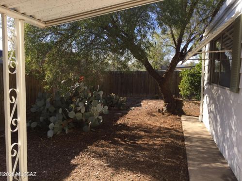 3606 Mango Cir, Tucson AZ 85741-2840 exterior