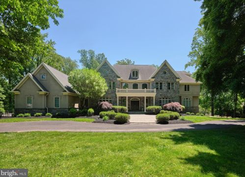 3145 Paper Mill Rd, Huntingdon Valley, PA 19006-3717