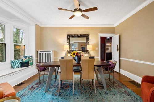 1507 Mccausland Ave, Saint Louis MO 63117-1938 exterior