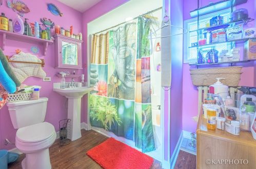 542 43rd Pl, Chicago IL 60609-3424 exterior