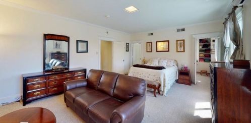 5531 Northumberland St, Pittsburgh PA 15217-1129 exterior