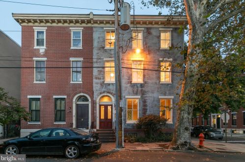 601 18 St, Philadelphia PA 19140-1013 exterior