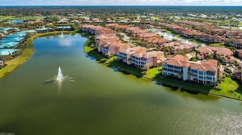 518 Avellino Isles Cir, Naples FL 34119-2379 exterior