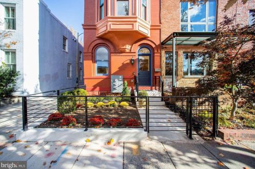 1737 11th St, Washington, DC 20001-5012