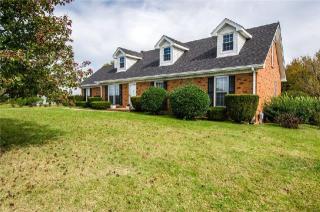 1943 Almaville Rd, Smyrna TN  37167-5784 exterior