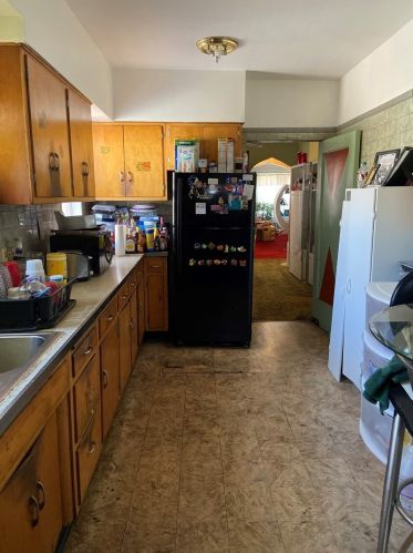 7942 Paulina St, Chicago IL 60620-4523 exterior