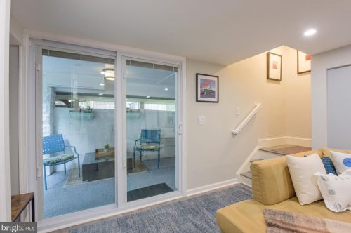 7418 Cedar Ave, Silver Spring MD 20912-4246 exterior