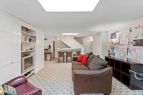 3611 Cloudland Dr, Atlanta GA 30327-2907 exterior