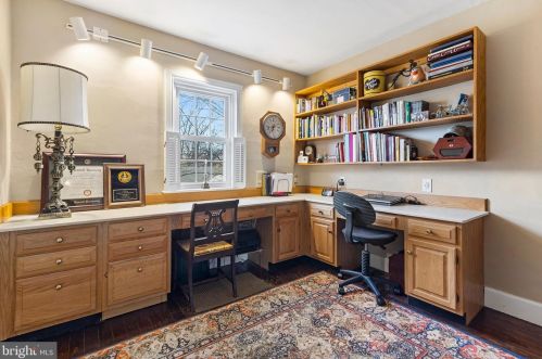 440 Berwyn Baptist Rd, Berwyn PA 19312-1447 exterior