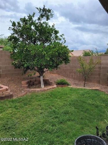 2643 Cezanne Cir, Tucson AZ  85741-4225 exterior