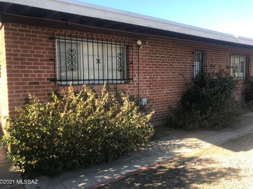 2727 Park Ave, Tucson AZ  85719-3019 exterior