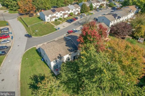 25 Erbitea Ln, New Castle DE 19720-4655 exterior