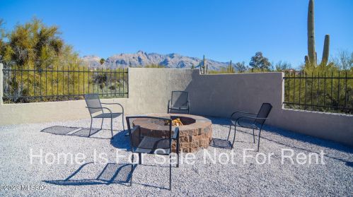 5690 Placita Amanecer, Tucson AZ  85718-4002 exterior