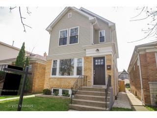 3727 Dickens Ave, Chicago IL  60647-3408 exterior