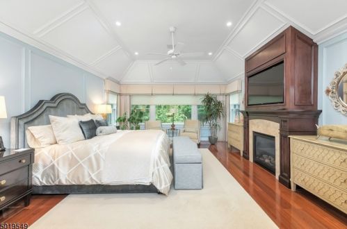 3 Park Rdg Ct, Chester NJ 07930-3016 exterior