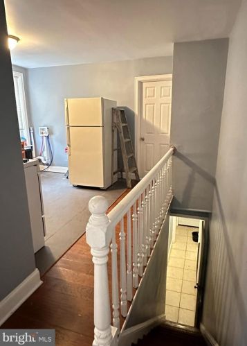 18 21 St, Chester PA 19013-4915 exterior