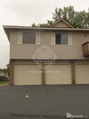 736 Parkside Dr, Saint Paul MN  55127-3654 exterior