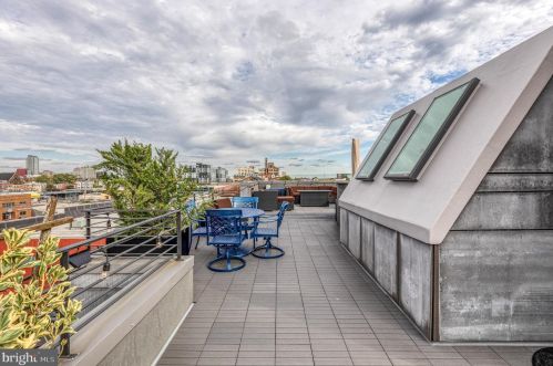 1112 17 St, Philadelphia PA 19146-4717 exterior