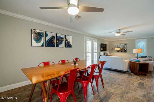 1307 El Alba Way, Chandler AZ  85224-2305 exterior