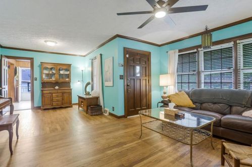 2127 Morris Ave, Tucker GA 30084-4510 exterior