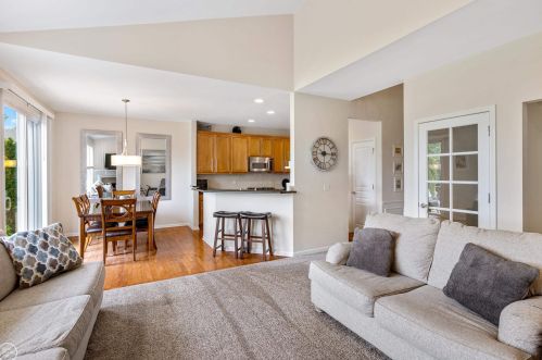 23790 Rossiter Dr, Macomb Township MI 48042-4846 exterior