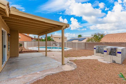 9638 Paseo San Ardo, Tucson, AZ 85747-5012