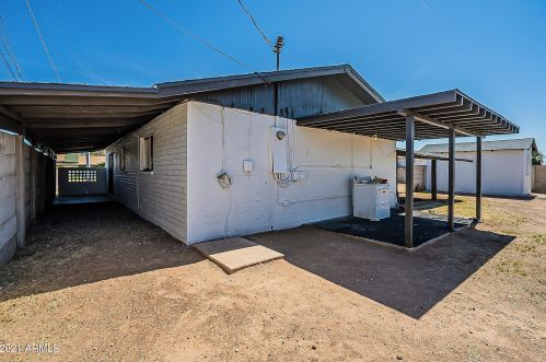 802 31st St, Phoenix AZ 85016-5072 exterior