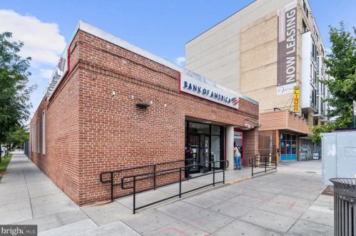 448 Park Rd, Washington DC 20010-2583 exterior