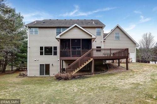 14524 249 Ave, Zimmerman MN 55398-5600 exterior