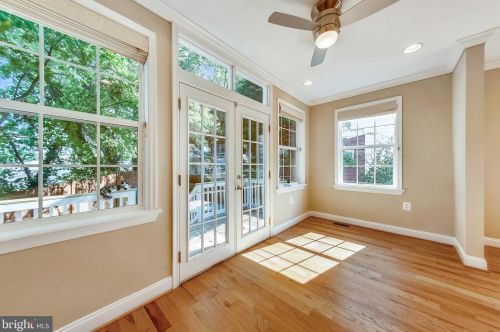 1400 25th St, Washington DC 20020-5307 exterior