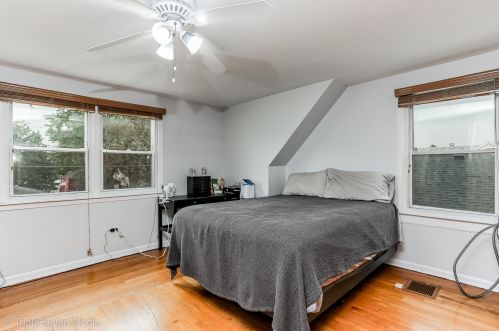 6144 Nagle Ave, Chicago IL 60634-3877 exterior