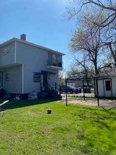 14227 Lincoln Ave, Dolton IL 60419-2340 exterior