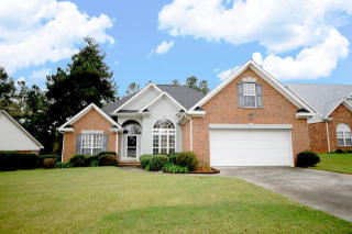 285 High Chaparral Dr, Augusta, GA 30907-5103