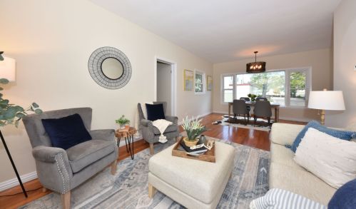 1116 Potter Ave, Milwaukee WI 53207-2118 exterior