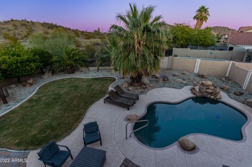 20831 10 St, Phoenix AZ 85086-0927 exterior