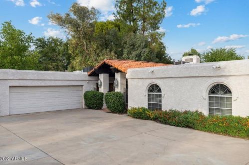 6501 Central Ave, Phoenix, AZ 85012-1139