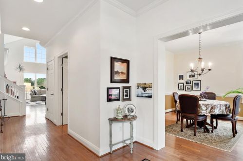 7968 Pond Haven Ct, Saint Michaels MD 21663-2718 exterior