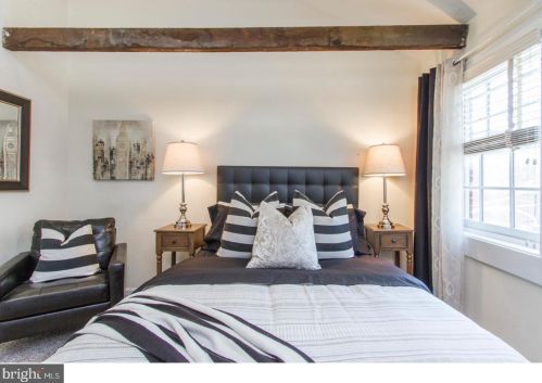 517 Juniper St, Philadelphia PA 19147-1036 exterior