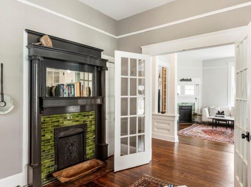 273 9 St, Atlanta GA 30309-4208 exterior