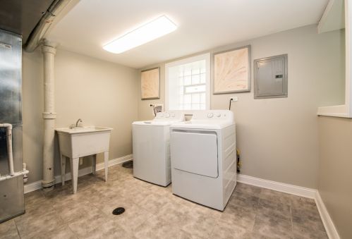 5805 Laflin St, Chicago IL  60636-1730 exterior