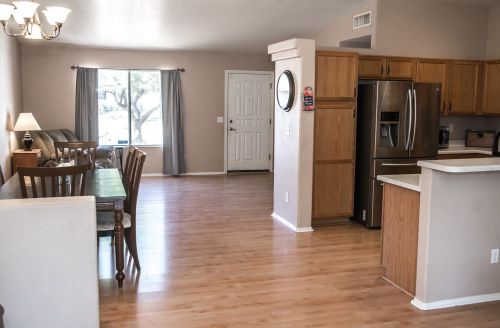 10146 Rainbow Meadow Dr, Tucson, AZ 85747-5501