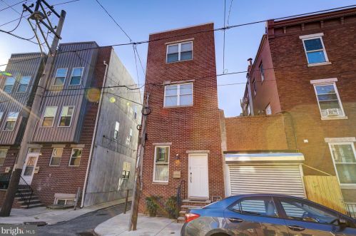 934 Ellsworth St, Philadelphia PA 19146-3010 exterior