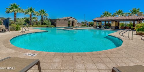 935 Kaibab Dr, Chandler AZ 85248 exterior