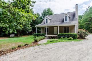 4644 Fork Dr, Zebulon, NC 27597-8903