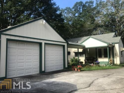 2499 Old Norcross Rd, Tucker, GA 30084-3118